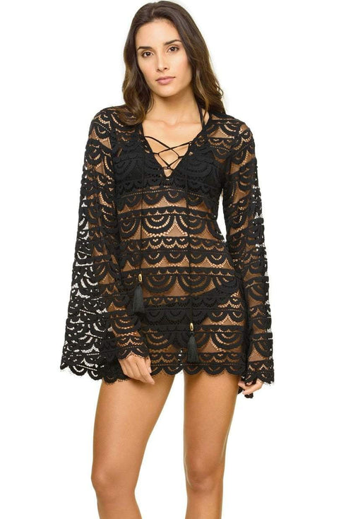 PQ Swim Must Haves Noah Tunic